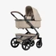 Универсальная коляска Joolz Geo5 Sandy taupe (072030) - изображение 1