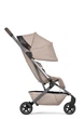 Прогулочная коляска Joolz Aer2 со слингом Wildride Sandy taupe (320063) - изображение 3