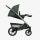 Универсальная коляска Joolz Geo5 Forest green (072010) - изображение 5