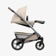 Универсальная коляска Joolz Geo5 Sandy taupe (072030) - изображение 5
