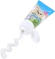 Детская зубная паста с ксилитом и фтором 0-3 лет, яблоко-мята Brush-Baby Applemint 50 мл - изображение 2