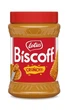 Паста Lotus Biscoff Crunchy Biscuit,380 г - зображення 1