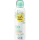 Солнцезащитный спрей для чувствительной кожи SUNDANCE Sonnenspray sensitiv, Emulsion LSF 50, 150 мл - изображение 1