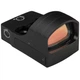 Коллиматорный прицел KONUS FISSION-MR Multi-reticle - изображение 2