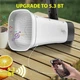 Мегафон рупор громкоговоритель (bluetooth) L-026 - изображение 2