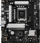 Материнська плата ASRock B860M-X Gen5 (s1851, Intel B860, PCI-Ex16) - зображення 1
