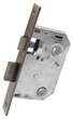 Механізм WC Bruno 1251 AB антична латунь (27158) 5302 - изображение 1