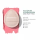 Мини-пуф-трио из облачной подушки MORPHE Cloud Cushion Mini Puff Trio - изображение 2