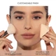 Пудрое тональное основание Natasha Denona HY-GLAM POWDER FOUNDATION, Р2, 12.5 g - изображение 2