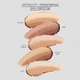 Многофункциональный 3 в 1: бронзатор, хайлайтер и финишная пудра MAKEUP BY MARIO Transforming Skin Perfector, Light Medium, 8.8 g - изображение 5