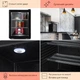 Холодильник мины KLARSTEIN Brooklyn 42 (10033822) - изображение 6