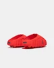 Женские шлепанцы Nike Mind 001 HQ4307-600 39 Solar Red - изображение 6