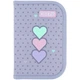Пенал без наповнення Kite Lovely K26-621-3, 1 відділення, 1 відворот - зображення 1