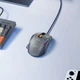 Мышка игровая проводная компьютерная мышка HOCO GM52 мышка с RGB-подсветкой геймерская мышь - изображение 7