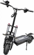 Електросамокат Tecros S03 60V 40Ah 6000W (2x3000W) повний привід - зображення 1
