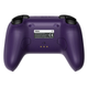 Бездротовий геймпад 8BitDo Ultimate 2 Wireless Controller Purple - зображення 4
