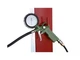 Напівавтоматичний шиномонтажний верстат REDATS M-111F, 230 В, 10–22", зусилля 2500 кг, 0.75 кВт - изображение 4