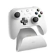 Бездротовий геймпад 8BitDo Ultimate 2 Wireless Controller White - зображення 4