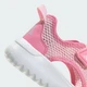 Подростковые сандалии для девочки Adidas Summerflex C IH8734 35 Clpink/Blipnk/Blilil (4067904593645) - изображение 8