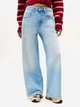 Джинсы Baggy женские Tommy Hilfiger 832975128 W27 L30 Голубые (1159863455) - изображение 1