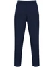 Штаны-джерси спортивные тонкие мужские Slazenger 51201922 XXL темно-синие (2512019225108) - изображение 4
