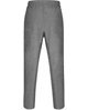 Штаны-джерси спортивные тонкие мужские Slazenger 51201926 L антрацит (2512019264304) - изображение 5