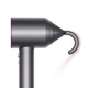 Фен Dyson Supersonic HD08 Iron\Black с ионизацией и защитой от перегрева - изображение 8
