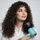 Фен для волос Dyson HD16 Ceramic Patina/Topaz - изображение 11