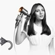 Фен Dyson Supersonic HD08 Fuchsia с ионизацией и защитой от перегрева - изображение 7