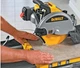 Przecinarka do płytek DeWalt 1600 W 250 mm (D24000-QS) - obraz 5