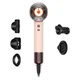 Фен для волос Dyson HD16 Ceramic Pink/Rose Gold Nural Hair Dryer - изображение 1