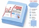 Серветки з мікрофібри HoReCa Line для скла 5 шт - изображение 1