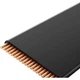 Подовжувач відеокарти LinkStone PCIe 4.0, 20 см, кабель-адаптер, сумісний з подовжувачем PCIe 3.0 X16, вертикальне встановлення, підходить для комп'ютерних відеокарт, вертикальне встановлення, універсальний, без втрат - зображення 1