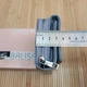 Складной маленький кошелек женский BALISA голубой 6602-139 - изображение 9