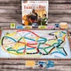 Настольная игра Ticket To Ride: America (Билет на поезд: Америка) (обновлённая) - изображение 2