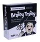 Настольная игра Brainy Trainy Эмоциональный Ителлект - изображение 1