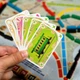 Настольная игра Ticket To Ride: America (Билет на поезд: Америка) (обновлённая) - изображение 7