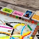 Настольная игра Ticket To Ride: America (Билет на поезд: Америка) (обновлённая) - изображение 8