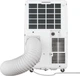Кондиционер мобильный Whirlpool PACF212HPW - изображение 6