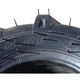 Покрышка с камерой 4.00*8 TT AGRO MOTO 8PR (мотоблок) - изображение 3