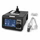 Апарат неінвазивної вентиляції OXYDOC Авто CPAP/APAP Black Edition - изображение 1