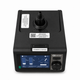 Апарат неінвазивної вентиляції OXYDOC Авто CPAP/APAP Black Edition - изображение 4