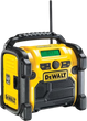Odbiornik radiowy DeWalt DAB+/FM (DCR021-XJ) - obraz 2