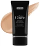 Тональная основа для лица Pupa Extreme Cover Foundation 030 - Light Sand 30 мл - изображение 1
