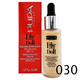 Жидкая тональная основа Pupa Like a Doll Perfecting Make-up Fluid Nude 030 Natural Beige 30 мл - изображение 4