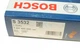 Повітряний фільтр BOSCH 1 457 433 532 Volkswagen Polo, Golf; Skoda Fabia, Rapid, Roomster; Seat Ibiza, Toledo 5JF129620, 5JF129620A, 5Z0129620 - зображення 5