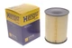 Повітряний фільтр HENGST FILTER E1010L Volvo C70, V40, C30, V50, S40; Mazda 5, 3; Lincoln MKC; Ford Connect, Kuga, Transit, C-Max, Focus 7M519601AC, AV619601AC, 1888639 - изображение 2