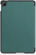 Чехол для планшета BeCover Smart Case для Xiaomi Redmi Pad 2 SE (2026) 9.7" Dark Green (BC_715825) - изображение 2