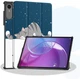 Чехол для планшета BeCover Smart Case для Lenovo Idea Tab Pro (2nd Gen) TB390FU 13" Good Night (BC_715808) - изображение 3
