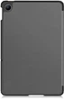 Чехол для планшета BeCover Smart Case для Xiaomi Redmi Pad 2 SE (2026) 9.7" Gray (BC_715826) - изображение 2